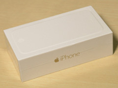 比港版省589元 编辑入手日版iPhone 6