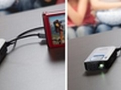 飞利浦 PPX2340投影宝宝早教利器仅2399