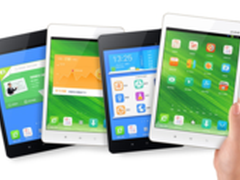 步步高家教机新品主打时尚智能学习