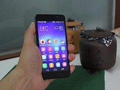 八核4G手机 华为荣耀6石家庄仅售1850元