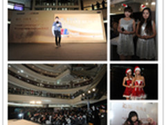 唯爱心意 无可取代 TR500陪你过圣诞