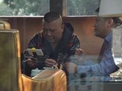 《警长》票房4000万应用宝助追捕一只耳