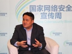 终端安全“强者”踏进大数据时代