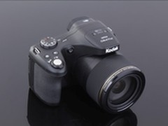 65倍变焦高画质长焦 柯达AZ651试用体验