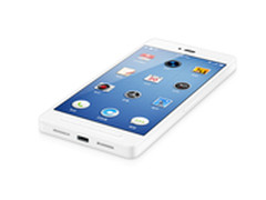 售2480元 白色锤子手机今起预订