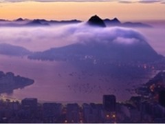 700D镜头下巴西激情奔放的国度