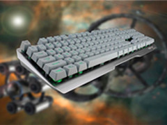 手感超级好狂热游戏玩家谈狼派虚空战舰