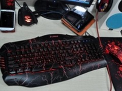 爆裂纹成潮流 时尚潮人必入产品集锦