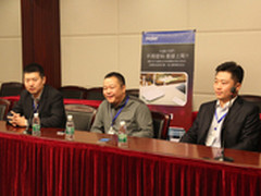 路由器风云再起 访海尔Hello WiFi团队