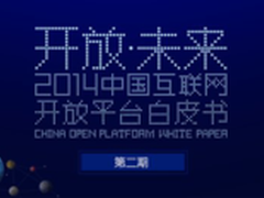 开放平台白皮书：全球开发者生态大盘点