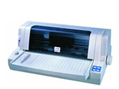 实达BP-830K 证卡票据通用型针式打印机