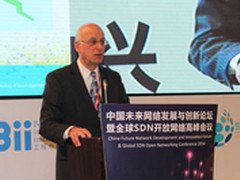 ONF主席Dan Pitt：ONF和SDN的发展动态