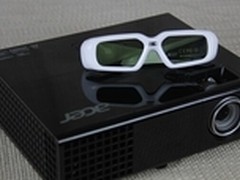 宏基PE-833高清投影4899送高清HDMI线