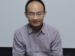 黄允松:2015年公有云市场必有血腥大战