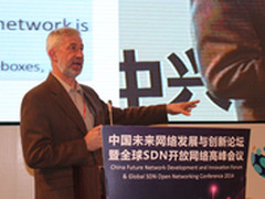 EXPressive互联网架构更可靠可演进网络