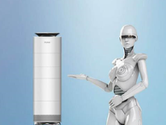 海尔空气魔方登陆苏宁 12月9日开启预约