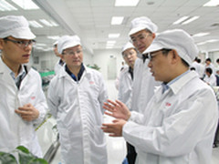 电信新力军 OPPO与中国电信成战略合作