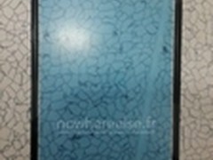 5.2寸高屏占 HTC Hima前面板泄露