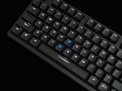 看过来！告诉你选择机械键盘的几大要素