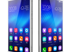 超薄大屏 华为荣耀6双十二促销1900元