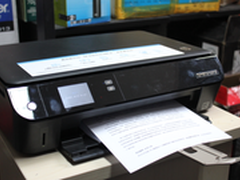 让孩子玩出新创意 惠普惠省娱乐新应用