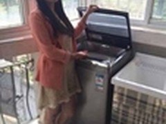 南昌女设计师：我们没有选错洗衣机