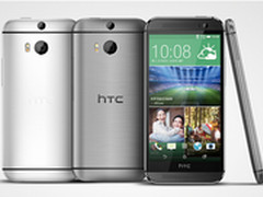 HTC One (M8 EYE)，手机版的“魔形女”