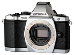 传言奥林巴斯E-M5II将沿用E-M5传感器