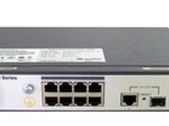 拥有9个端口 华为S2700-9TP-SI售价765