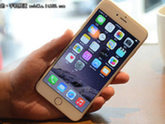 竟比iPhone6还要低 6Plus仅售5099元