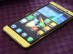 双系统隔离 酷派铂顿体验最高安全手机