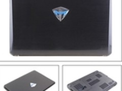 双12千元疯降！M410A机械师游戏本4999