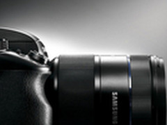 搭载NX1传感器 三星NX400将于1月发布