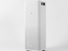 小米推出智能空气净化器 售价仅899元