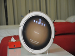 扫地机器人好用吗？COCO SMART实用曝光