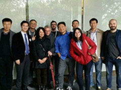 爱奇艺成SIGGRAPH ASIA 2014关注焦点