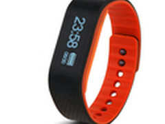 联想乐手环助力健康运动生活