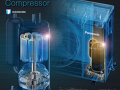 空调省电?松下变频空调的节能之路