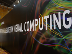 NVIDIA携手合作伙伴亮相SIGGRAPH Asia