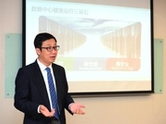 Oracle杀手级选件 成就高效数据中心