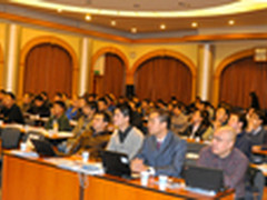 华为成功举办中铁信百人大培训