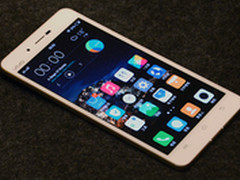 最薄4.75mm vivo X5max发布会视频回顾