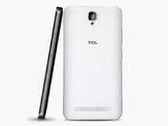 5.5吋大屏双卡双4G TCL P550U正式上市