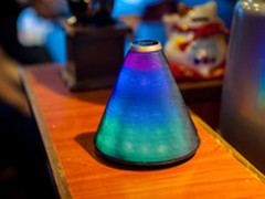 有色彩才能任性 阿隆索A5蓝牙音箱推荐