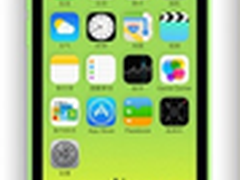 配置合理多彩选择iPhone 5C南宁售3120