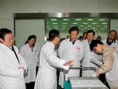 新云东方Power System服务器首亮相