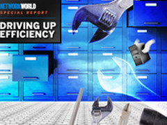 初创企业新思路 用SDN工具提高WAN效率