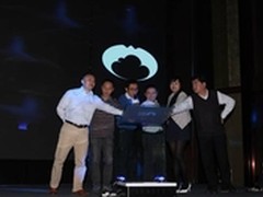 耀在听云-基调网络八周年盛典精彩回顾