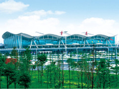 华为全力支撑重庆江北机场货运信息系统