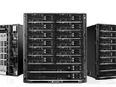 首发高速项目华为刀片服务器纵向思考